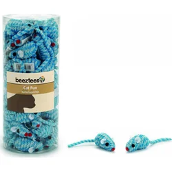 Beeztees Hračka myš 5cm