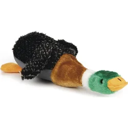 Beeztees Hračka pre psov plyšová kačica 36 cm