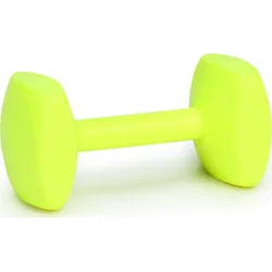 Beeztees Hračka pro psy činka nylonová plovoucí 14cm