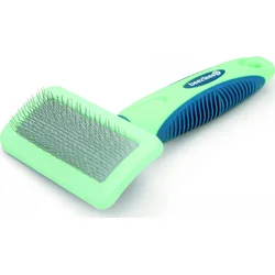 Beeztees Kartáč pro psy Medium 16cm