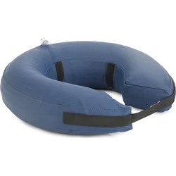 Beeztees Límec pro psy nafukovací modrý L 40-60cm