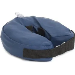Beeztees Límec pro psy nafukovací modrý XS 15-20cm
