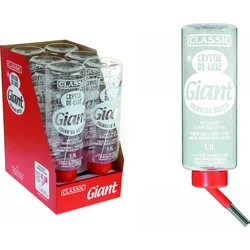 Beeztees Napáječka pro králíky plast 1100ml