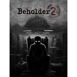 Beholder 2 elektronická licence