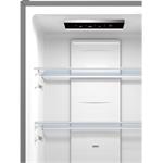 Beko B3RCNO255XB