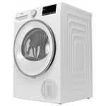 Beko B3WFU48415WWES + B3T42242