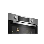 Beko BBIM12300X + Beko BMGB25332BG + Beko HIAW64225SX