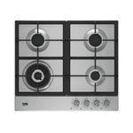 Beko BBIM12300X + Beko BMGB25332BG + Beko HIAW64225SX
