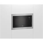 Beko BBIM12300X + Beko BMOB20232BG