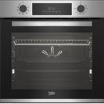 Beko BBIM12300XDSE + Beko HIC64401