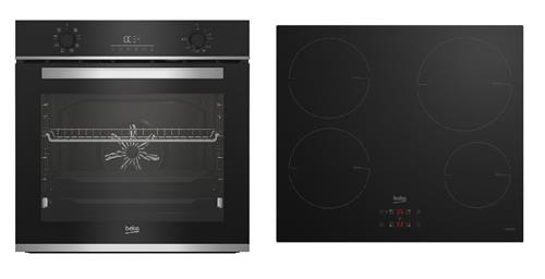 Beko BBIM13300XD + Beko HII64400MT