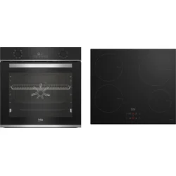 Beko BBIM13300XD + Beko HII64400MT