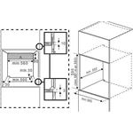 Beko BBIM13400XMSW