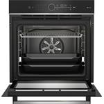 Beko BBIM13400XS + Beko BMGB25333BG + Beko HII64500UFT