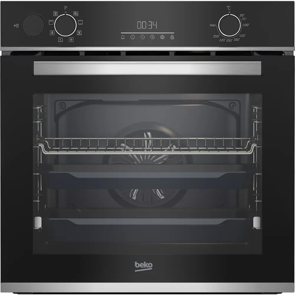 Beko BBIS13300XMSE