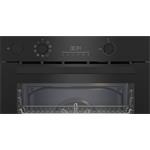 Beko BBIS17300BPSE + Beko BMCB25433BG