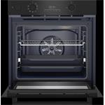 Beko BBIS17300BPSE + Beko HIBW64125SX