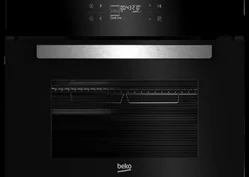 Beko BCW 14500 BG černá - Trouby vestavné elektrické