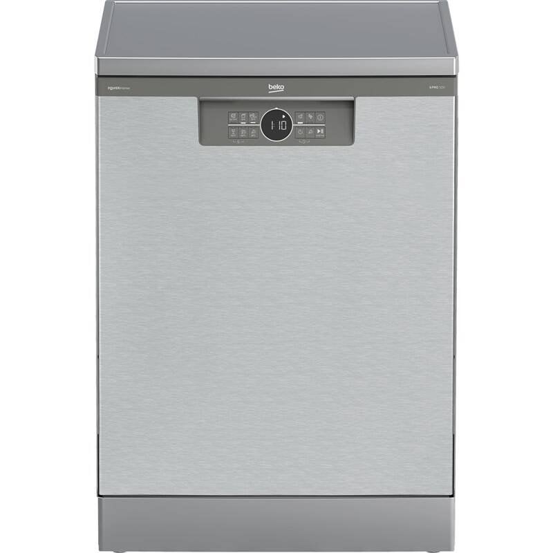 Beko BDFN26550XP