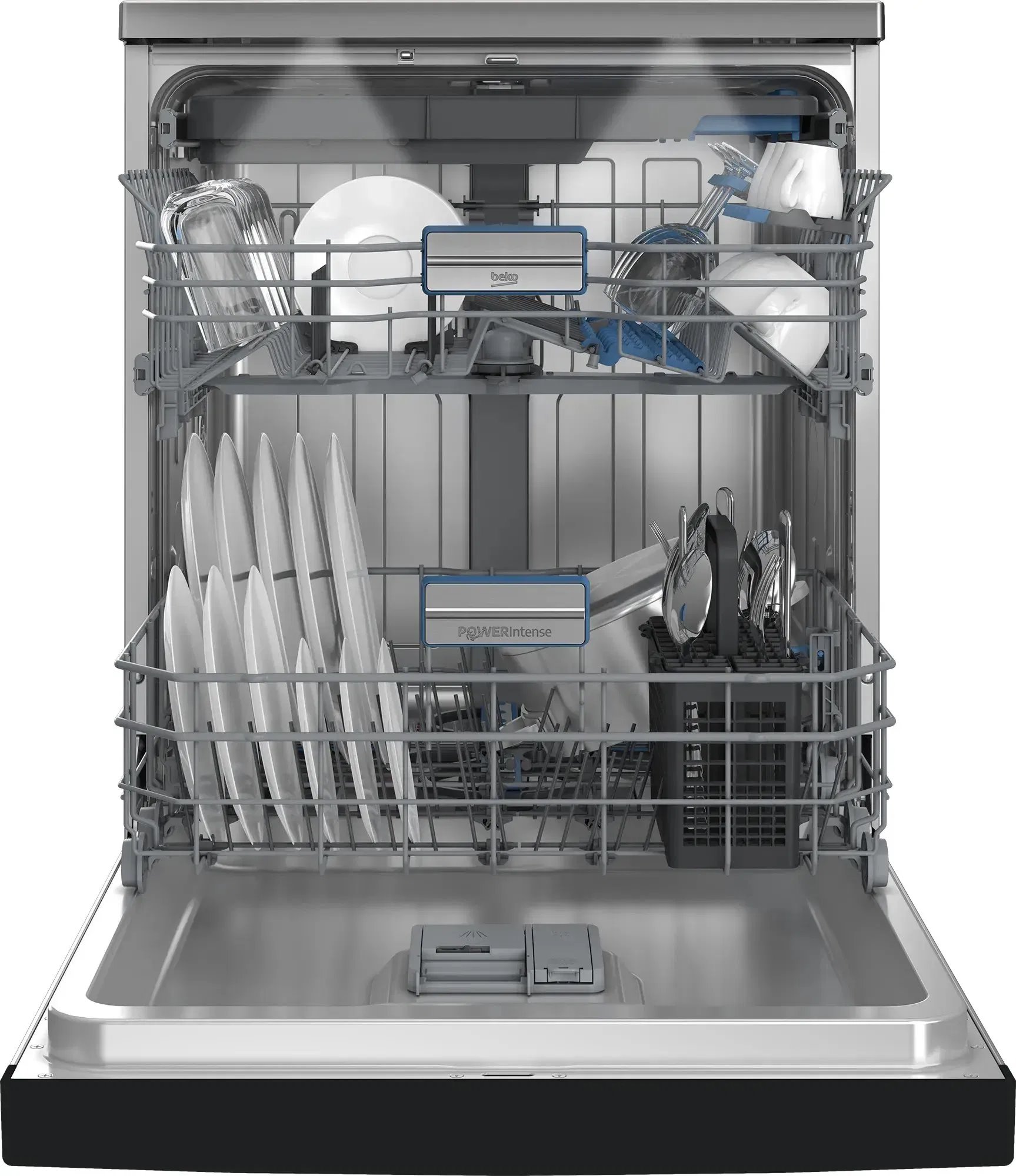 Beko BDFN36541XWP