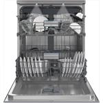 Beko BDFN36650XC