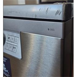 Beko BDFS26020XQ