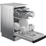 Beko BDFS26041XQ