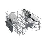 Beko BDFS26121XQ BDFS26121XQ Volně stojící myčka nádobí 45cm