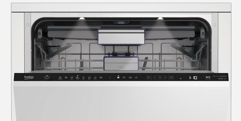 Beko BDIN38646MD