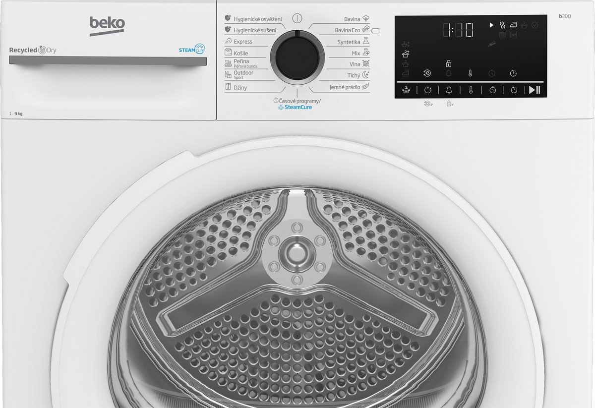 Beko BM3T4924WW