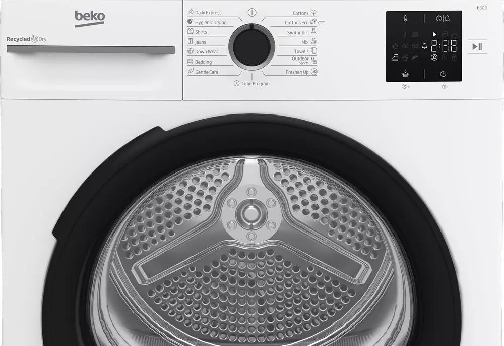 Beko BMTD37146W