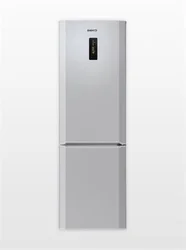 Beko CN 237231 X nerez