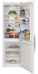 Beko CSA 29020 bílá