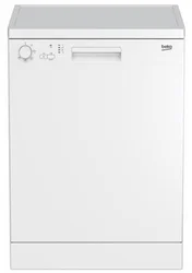 Beko DFC 05210 W
