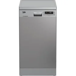 Beko DFS 26024 X