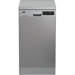 Beko DFS 28122 X