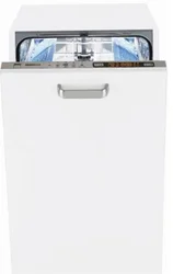 Beko DIS 5531
