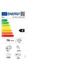 Beko DIS35023 Vstavaná umývačka riadu, 45 cm