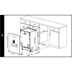Beko DIS46120