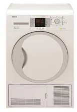 Beko DPU 8360 X