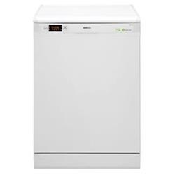 BEKO DSFN 6530 Vítěz D-Testu  !!!