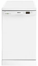 Beko DSFS 6831