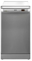 Beko DSFS 6835 X nerez