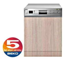 Beko DSN 6841 FX