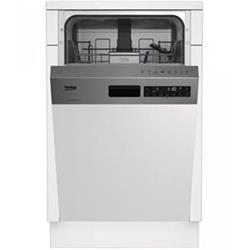 Beko DSS 28021 X