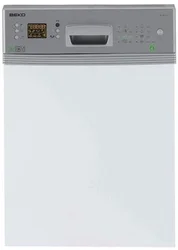 Beko DSS 6832 X