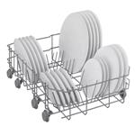 Beko DVS05022W Voľne stojaca umývačka riadu 45 cm
