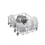 Beko DVS05024S Volně stojící myčka nádobí 45cm