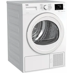 Beko EDS7534CSRX - Sušičky prádla