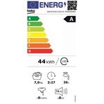 Beko EWUE76261CSH1W